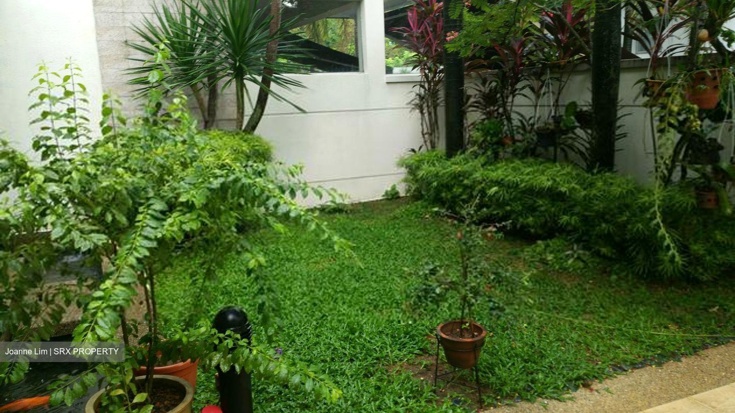 Tan Sim Boh Road (D11), Semi-Detached #275264621